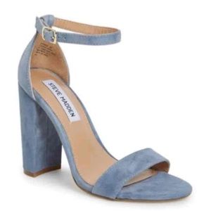 **SOLD** Seve Madden “Carrson” Heels